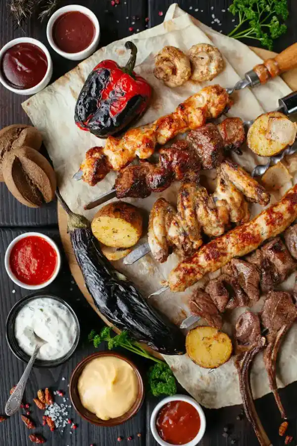 Rahasia Memasak Daging Kambing Aqiqah Empuk Tanpa Bau Prengus