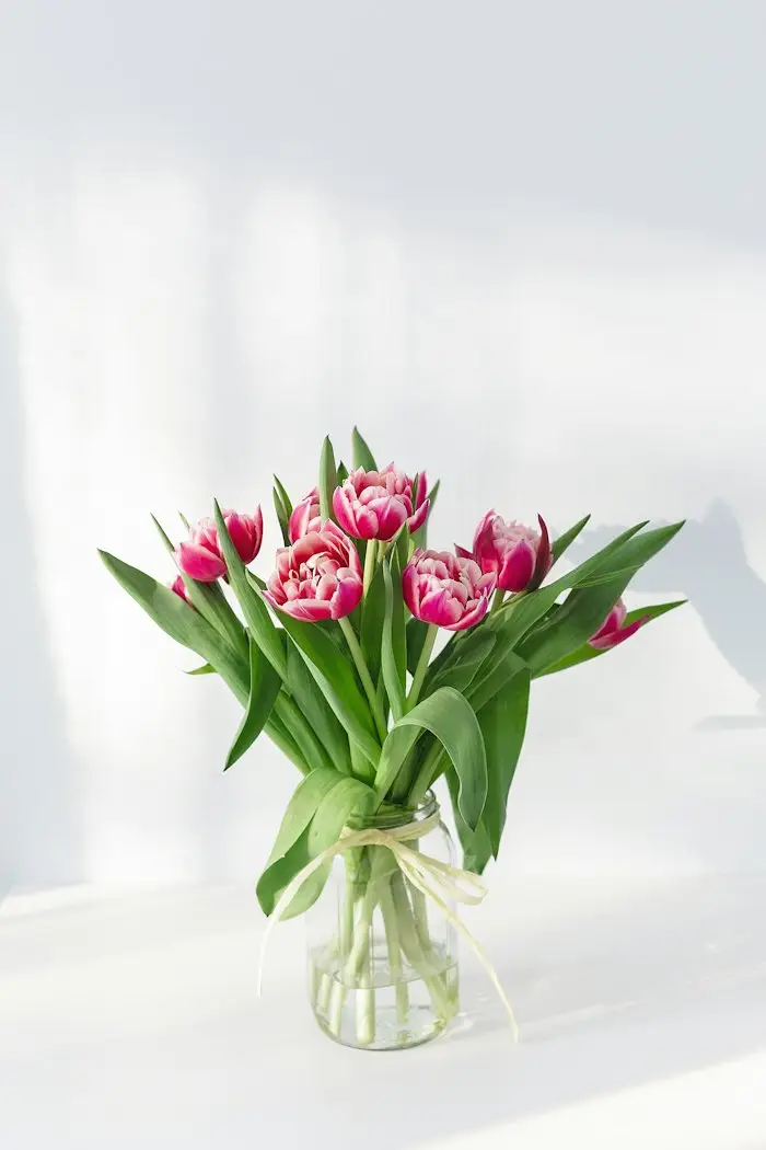 Standing Flower Ucapan Grand Opening