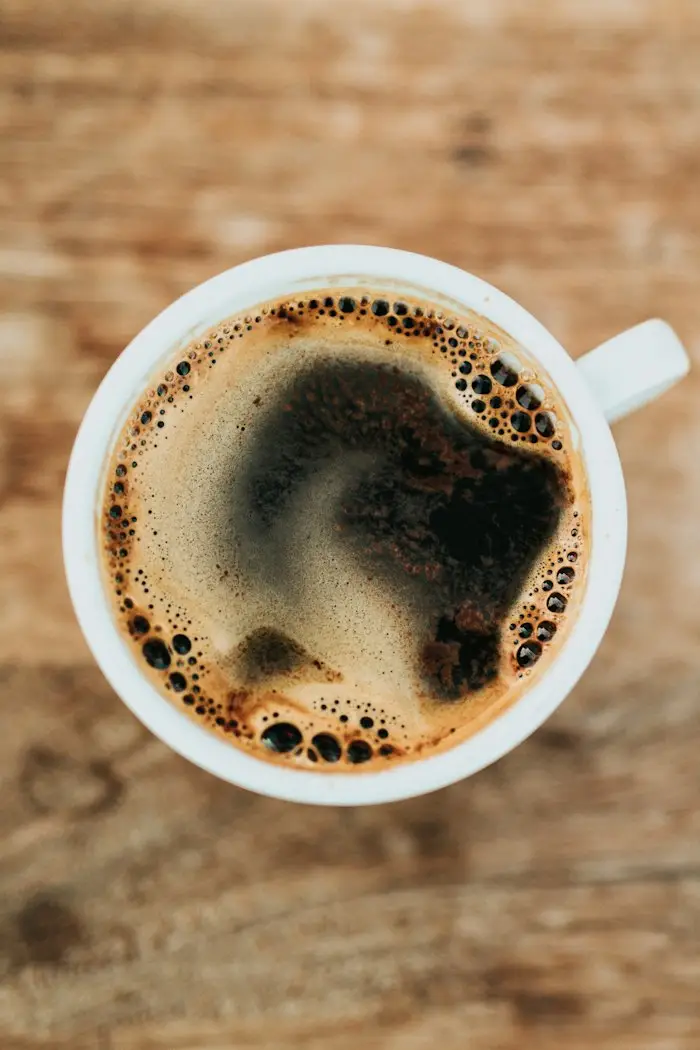Java Preanger Malabar Natural 250g
