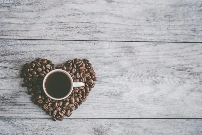 House Blend Espresso 1000g